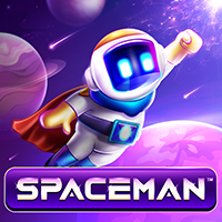Slot Terbaik Spaceman