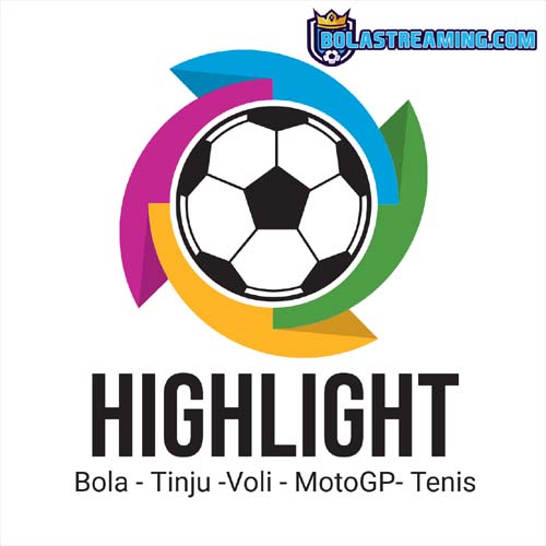Highlight Bola: Berita Bola Terupdate & Video Cuplikan Bola Terbaru Hari Ini - Bolastream.com