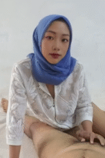 HIJAB NGOCOKIN